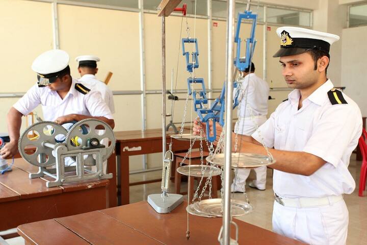 laboratory
